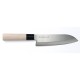 Couteau Santoku (polyvalent)