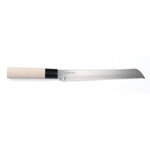Couteau Pankiri (couteau &agrave; pain)