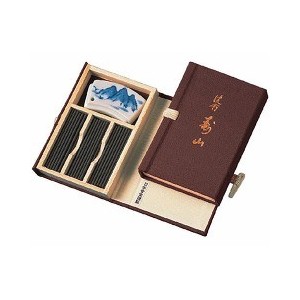 Encens Jinkoh (Bois d'Aloès)