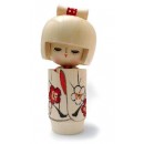 Kokeshi Taisyun