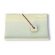 Porte-encens Yukari (blanc)