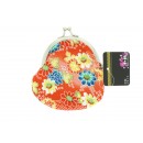 Porte-Monnaie Kimono