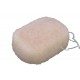 Eponge de Konjac à l'essence de Cerisier