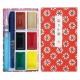 Coffret pour aquarelles Gansai