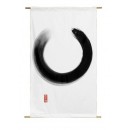 Calligraphie Zen, "Enso"