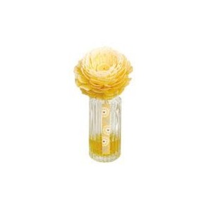 Diffuseur "Fleur" - Zinnia