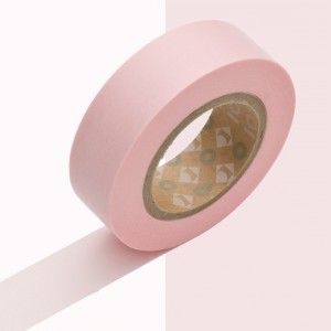 Masking Tape Sakura