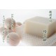 Savon Bio au Hanoki (cyprès japonais), 90g