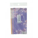 Enveloppes multicolores
