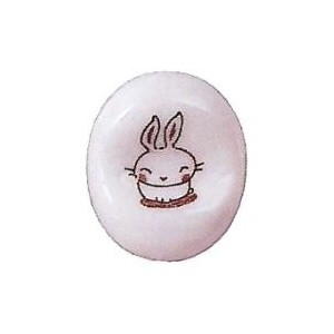 Porte-baguette "Lapin"