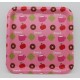Mini Plateau Rose