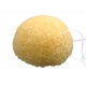 Eponge de Konjac au Citron japonais (Yuzu)