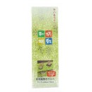 Nappe pour le thé vert 30 x 90 cm