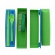 Bento et kit complet - Vert et Bleu