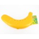 Porte-banane orange