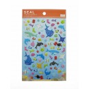Stickers "Poissons"